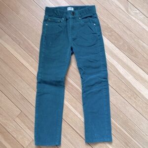 Boys Crewcuts Corduroy Pants - Size 6